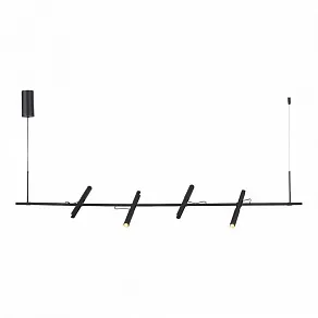 Подвесной светильник ST-Luce LILT SL6210.403.04