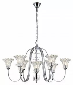 Подвесная люстра Newport 4830 4839/C