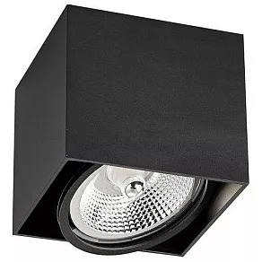 Спот Zumaline Box 1 ACGU10-115