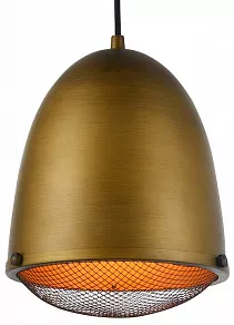Подвесной светильник Favourite Pignatta 2087-1P