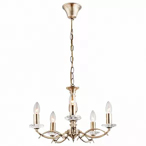 Подвесная люстра Globo Ralla 69016-5H