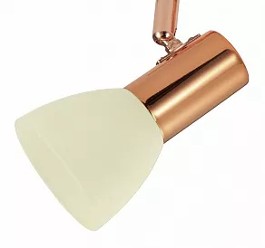 Спот Eglo ПРОМО Glossy 2 94737