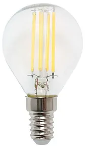 Лампа светодиодная MyFar Базис E14 E14 6Вт 4000K MB1004E14-6W4K