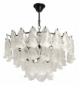 Подвесная люстра De City Патриция 447013006