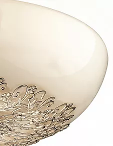 Накладной светильник Odeon Light Palmira 2677/8C