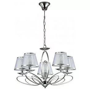 Подвесная люстра Lumion Nubbiana 3503/5