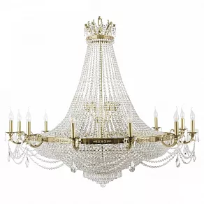 Подвесная люстра Dio D’Arte Lodi Lodi E 1.7.12.300 GB