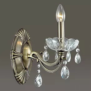 Бра Lumion Candelia 2988/1W