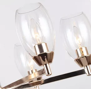 Подвесная люстра Favourite Elegia 2552-6P