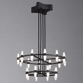 Подвесная люстра Alfa-Light F3024 F3024-57