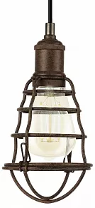 Подвесной светильник Eglo Port seton 49809