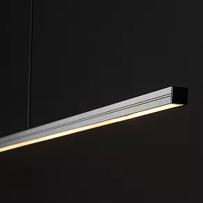 Подвесной светильник Nowodvorski Bar Led S 10363