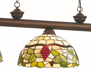 Подвесной светильник Odeon Light Traube 2267/3