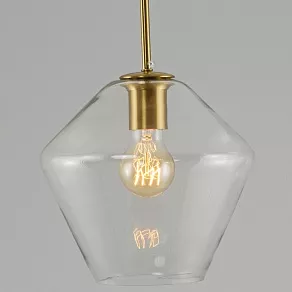 Подвесной светильник Moderli Aymie V2150-P