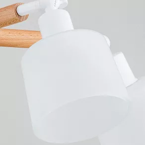 Люстра на штанге Alfa Bushwick 27005