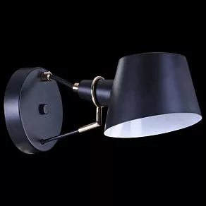 Бра Freya Abigail FR5038-WL-01-B