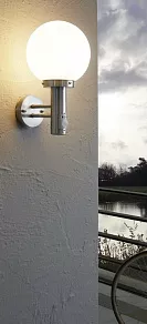 Светильник на штанге Eglo ПРОМО Nisia 27126