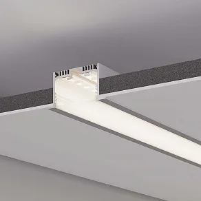 Профиль накладной Arlight SL-LINIA62 059809
