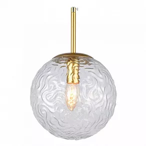 Подвесной светильник TopLight Alyse TL1215H-01TR