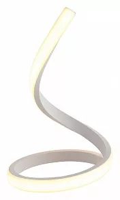 Настольная лампа декоративная Natali Kovaltseva LED LED LAMPS 81339/1T