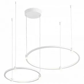 Подвесной светильник Ambrella FL FL5521