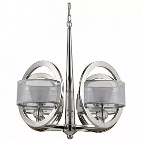 Подвесная люстра Vele Luce Umberto VL1245L04