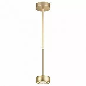 Светильник на штанге Odeon Light Ottico 3874/10L