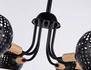 Люстра на штанге Ambrella TR TR80167