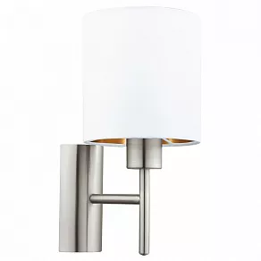 Бра Eglo ПРОМО Pasteri 95053