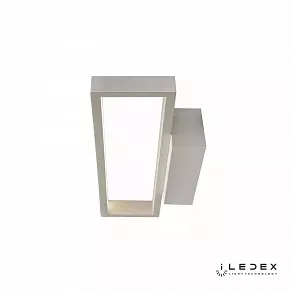 Бра iLedex Edge X050310 WH