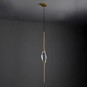 Светильник на штанге Imperiumloft PEZZO im_L8512
