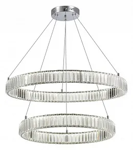 Подвесной светильник Aployt Oriann APL.076.13.80