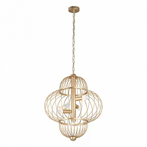 Подвесная люстра Vitaluce V3061 V3061-8/3