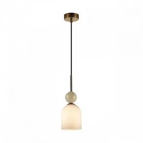 Подвесной светильник Odeon Light MIDCENT 6625/1B