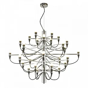 Подвесная люстра Aployt Izeult APL.782.03.30