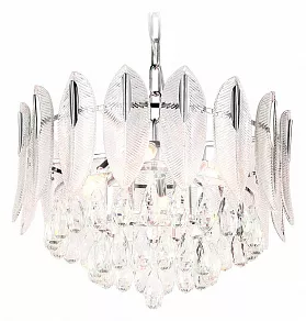 Подвесная люстра Ambrella TR518 TR5182