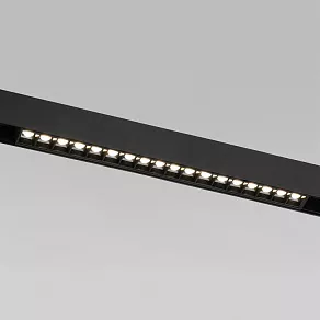 Накладной светильник Elektrostandard Slim Magnetic 85006/01