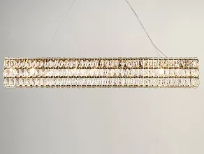 Подвесной светильник Newport 10120 10126+12/S gold