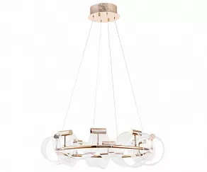 Подвесной светильник Kink Light Ранни 08037-70,37