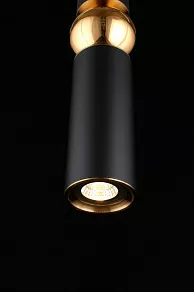 Подвесной светильник Aployt Brizhit APL.615.06.01