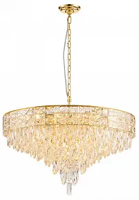 Подвесная люстра Favourite Elysium 4720-18P