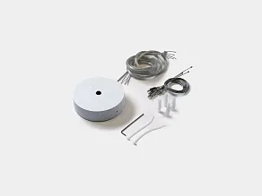 Подвесной крепеж Lumker NX 00-00006360