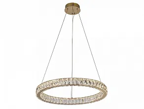 Подвесная люстра Newport KRISTA М0071282