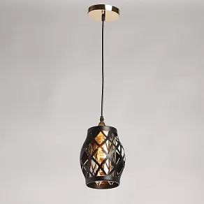 Подвесной светильник De City Соло 27 112011301