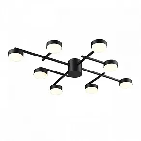 Потолочная люстра Lumion Dabra 8186/8C