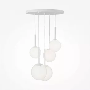 Подвесной светильник Maytoni Basic form MOD321PL-05W