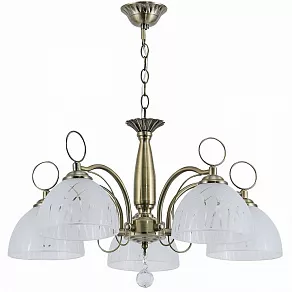 Подвесная люстра Reluce 06570 06570-0.4-05