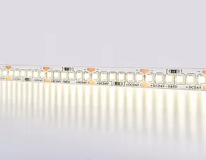 Лента светодиодная Ambrella Light GS GS3302