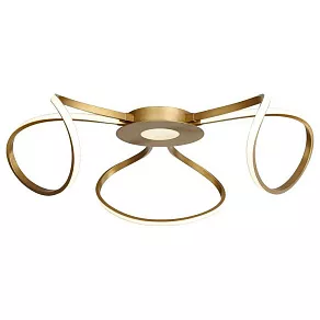 Потолочная люстра F-promo Mystery 2561-6U