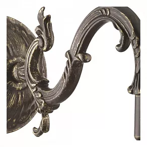 Бра Arte Lamp Picture Lights 6 A5010AP-2BR